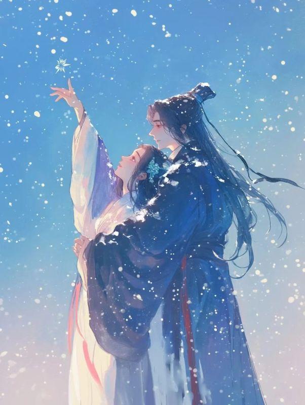 毒帝本是女娇儿免费阅读