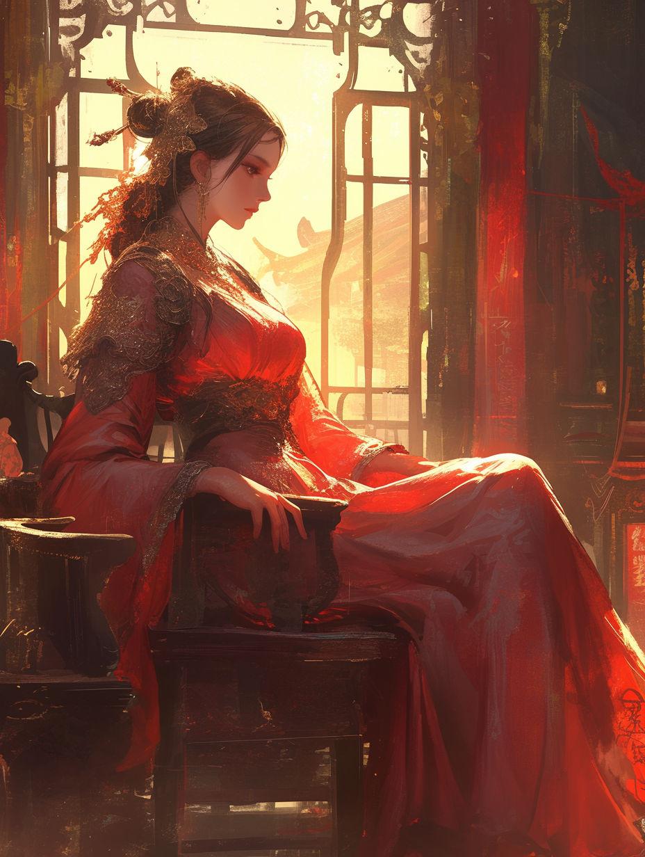 鬼嫁阴婚难缠