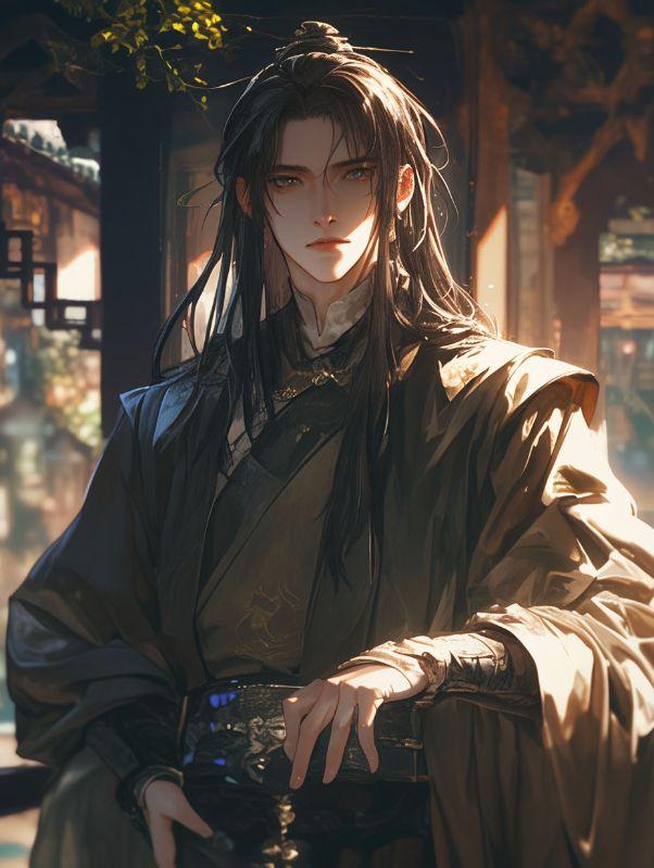大秦太子是谁