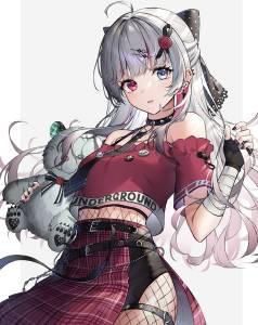 有匪君子