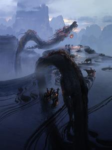 情深不诺